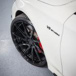Mercedes-AMG S63 on ADV.1 Wheels (ADV10R M.V2 CS) 2018 года